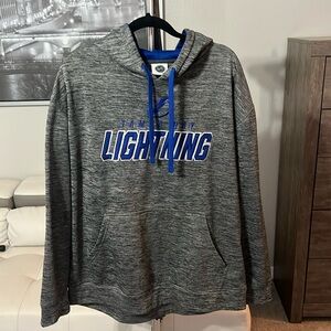 TAMPA BAY LIGHTNING HOODIE